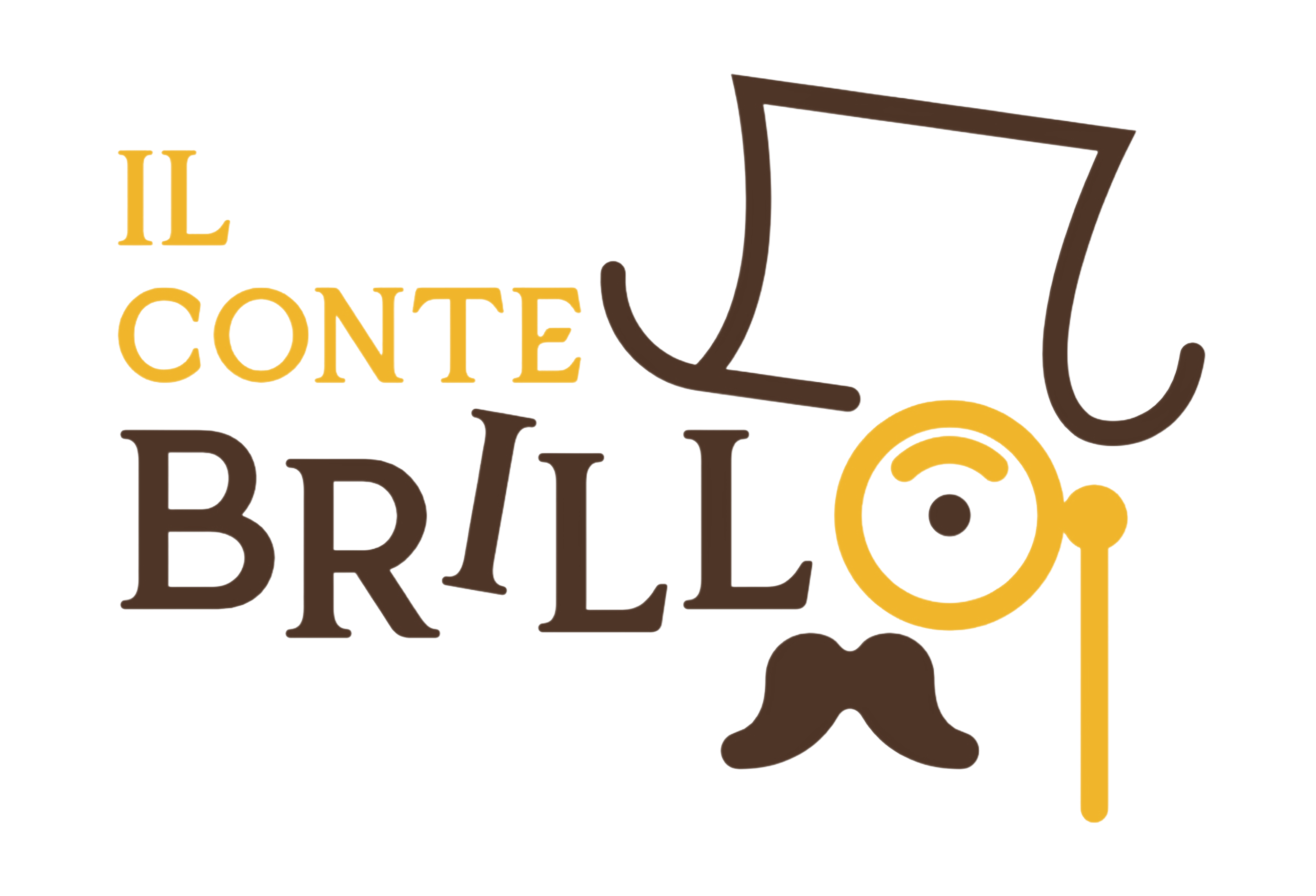 Il Conte Brillo