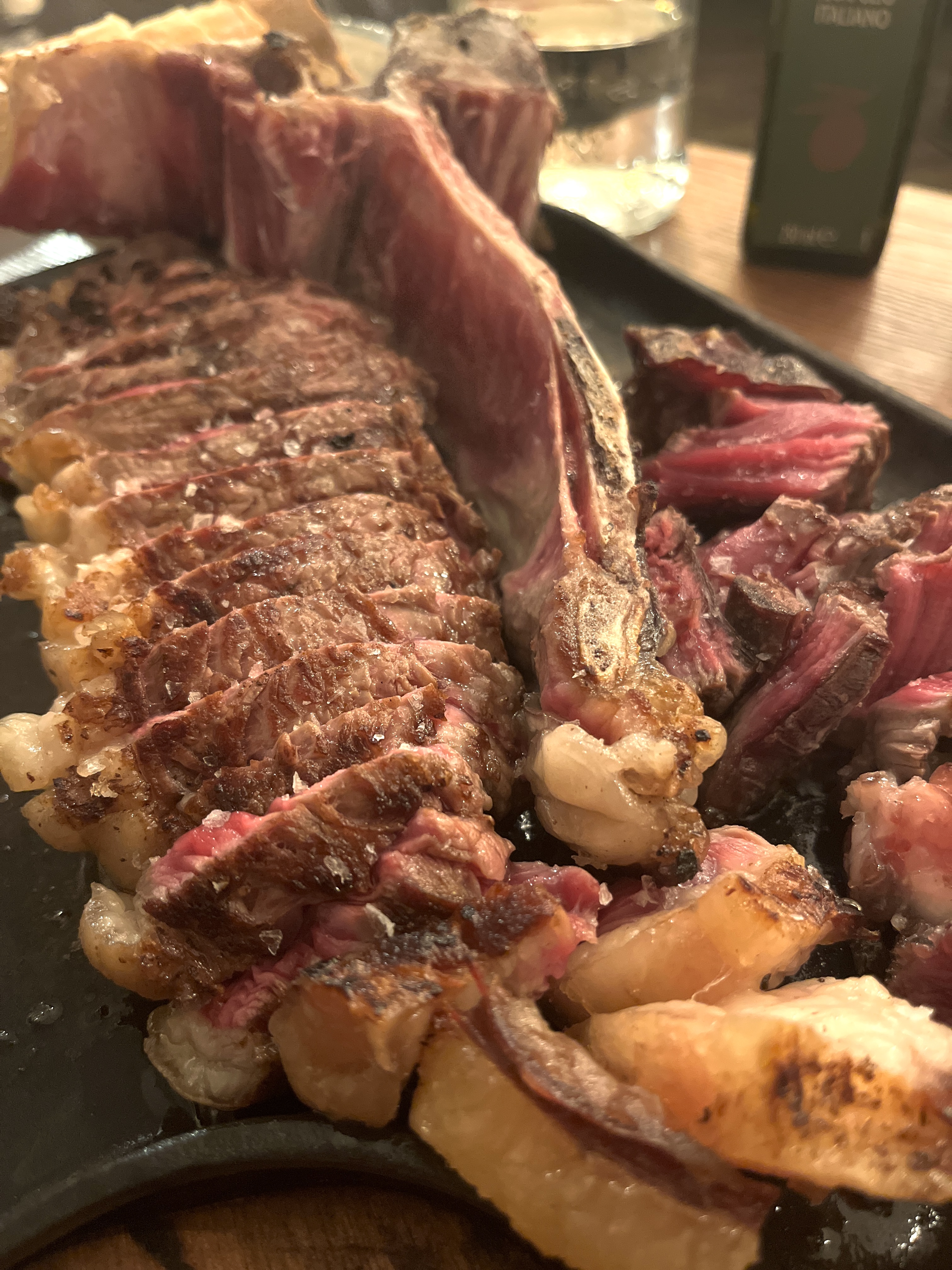 Carne alla brace